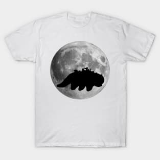 Team Avatar Moon T-Shirt